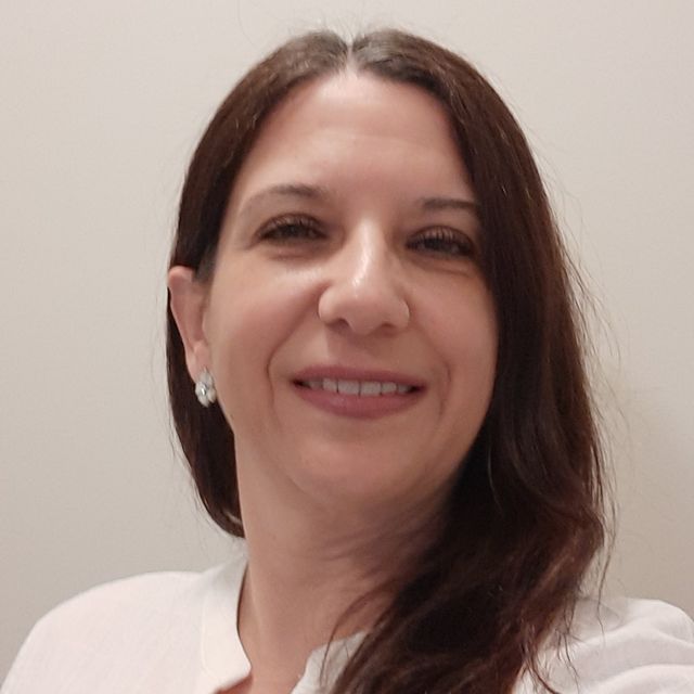 Janaina Priscila Pereira Cunha , Nutricionista São Paulo