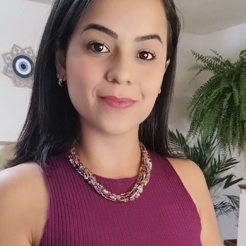 Letícia Morão, Psicólogo São Paulo