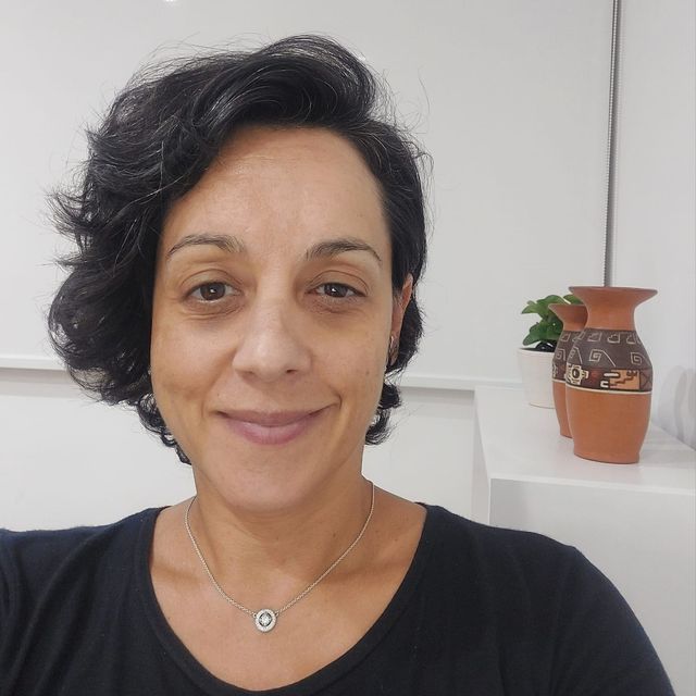Marina Cabeda Egger Moellwald, Psicólogo Florianópolis