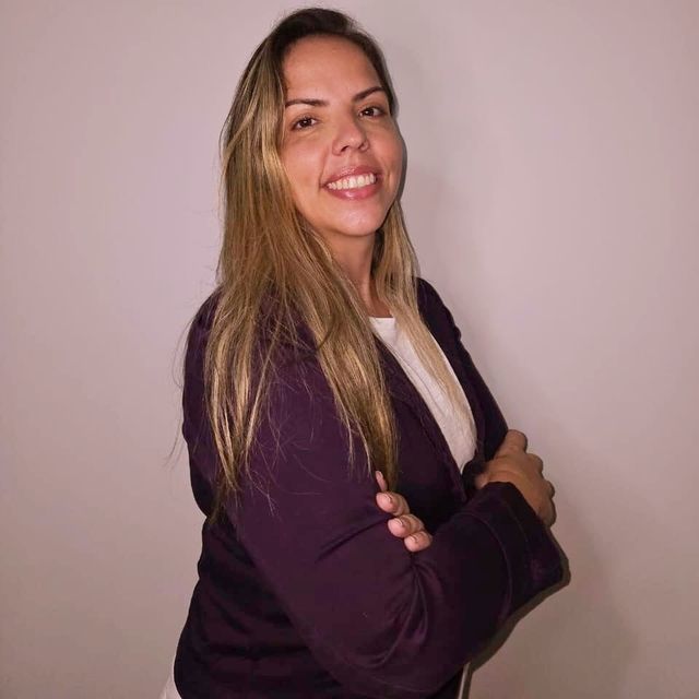 Karina Inácio de Oliveira , Psicólogo Rio de Janeiro