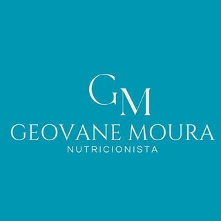 GEOVANE MOURA, Nutricionista Curitiba