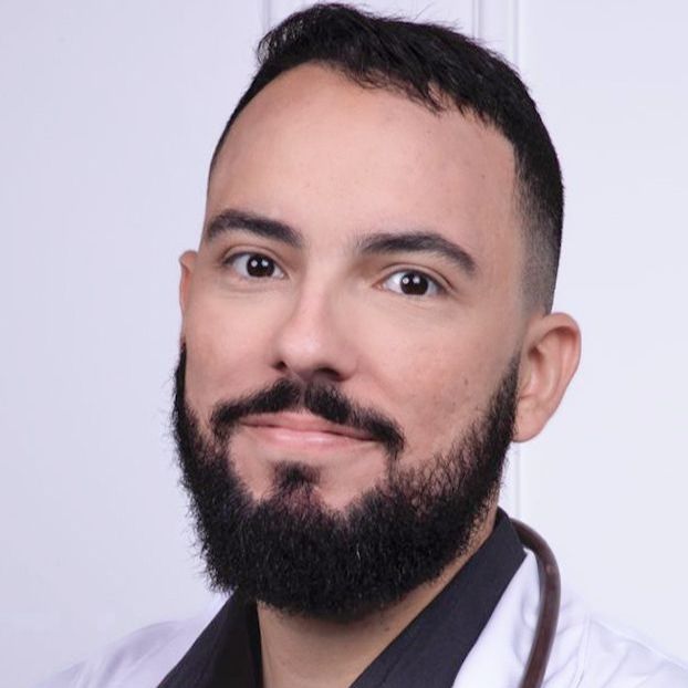 Elwes Bruno  Santos da silva Oliveira, Psiquiatra Fortaleza