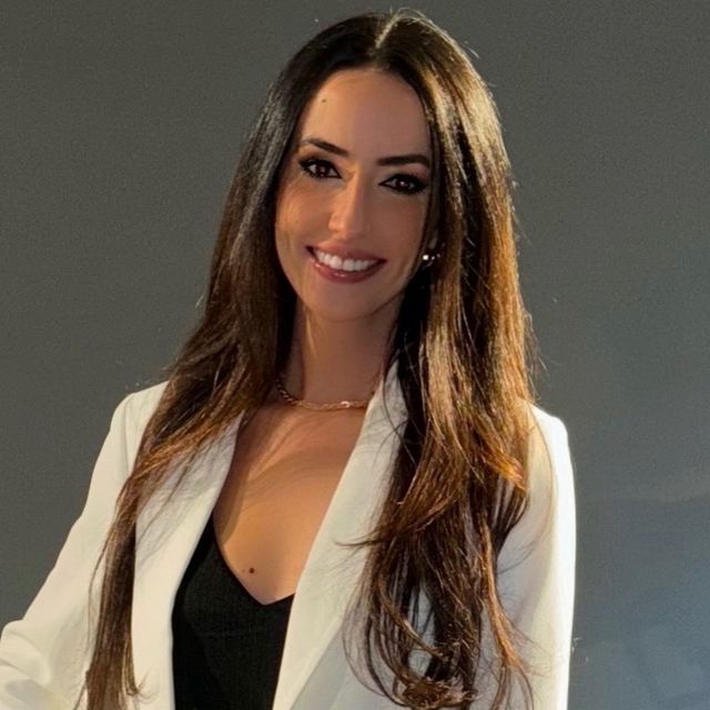 Fernanda Izabel Heckert, Endocrinologista Rio de Janeiro