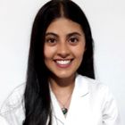 Dra. Diana Maria Moya Acuña