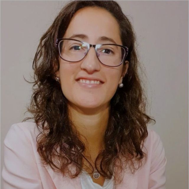 Antonela Perino, Psicólogo Santa Fe Capital