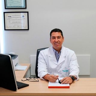 Ampliar imagem: Marcio Pimentel, Otorrino Rio de Janeiro