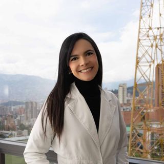 Dra. Lina Otalvaro