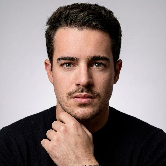 Guilherme  Tanoue, Nutrólogo São Paulo