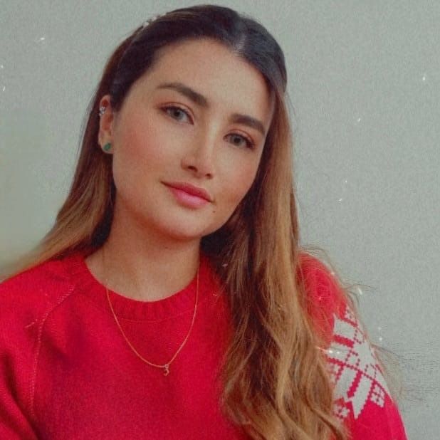 Catherine Reyes Ruiz, Psicólogo Bogotá