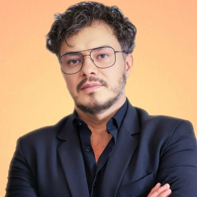 Aguinaldo Martins, Psicólogo Telêmaco Borba