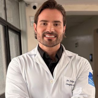 Dr. Filipe Arruda
