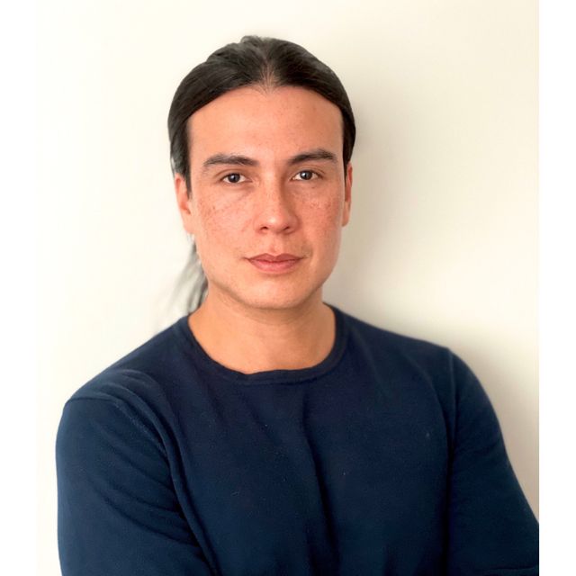 Carlos MoreLi, Psicólogo Bogotá