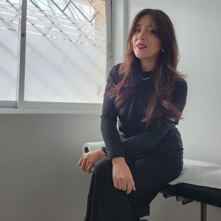 Acercar imagen: Verena Vásquez , Kinesiólogo Villa Alemana