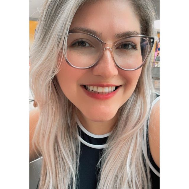 Taise de Faria, Psicólogo Atibaia