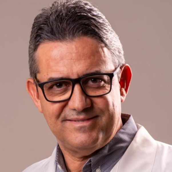 Sandro Marcilio Pereira Gomes, Ortopedista - Traumatologista Uberaba
