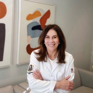 Marta  Rehme , Ginecologista Curitiba