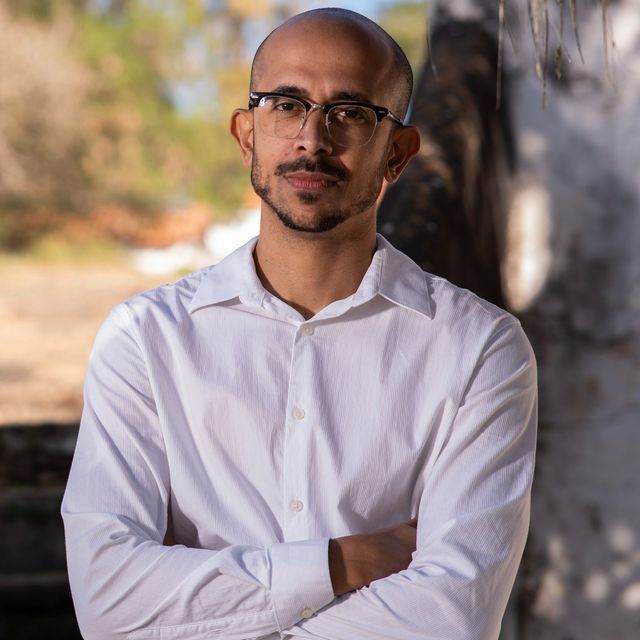 Romualdo Scaravelli Lima, Psicanalista Sorocaba