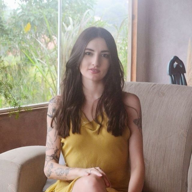 Elisa Cestari, Psicólogo Curitiba