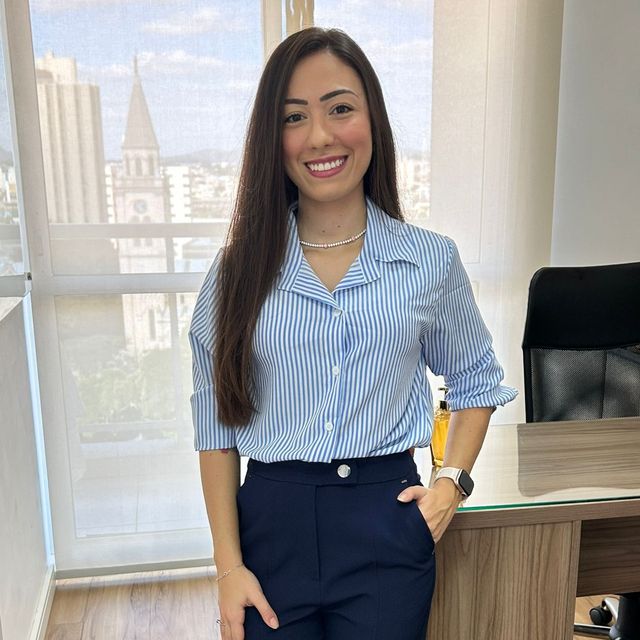 Laura Gandia Romancini, Psicólogo Jundiaí