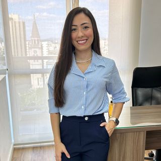 Ampliar imagem: Laura Gandia Romancini, Psicólogo Jundiaí