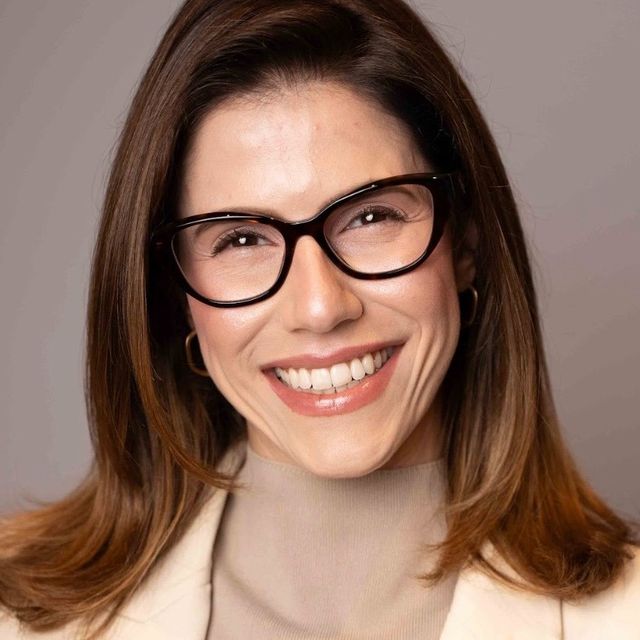 Maria Julia Segantini, Coloproctologista São Paulo
