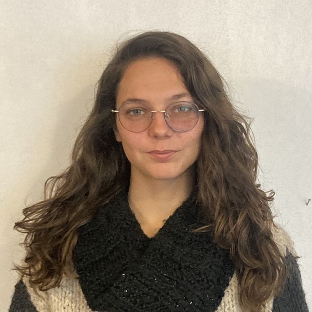 Micaela  González , Psicólogo Pucón