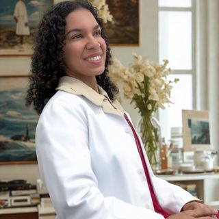 Dra. Kárytta Ramos