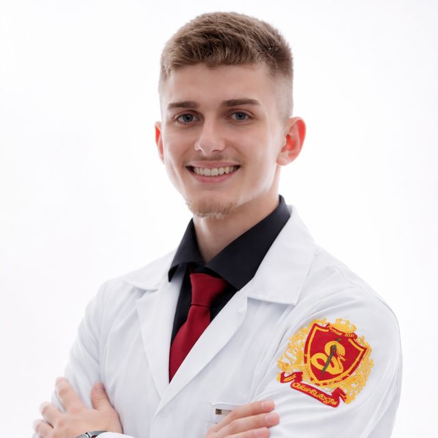 Paulo Boening Neto ., Dentista Itabirinha