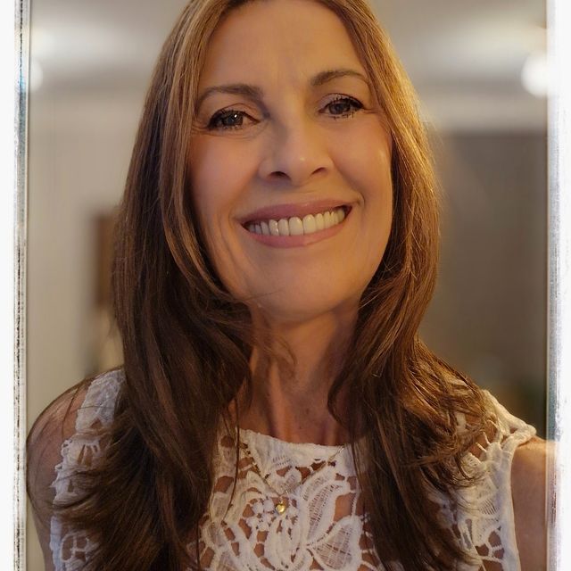 Celia Regina Zem, Psicólogo Vitória da Conquista