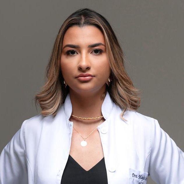 Mayla Araujo, Pediatra Irecê