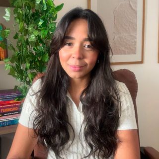 Yasmin Luiza de Castro Bononi, Psicólogo São Paulo
