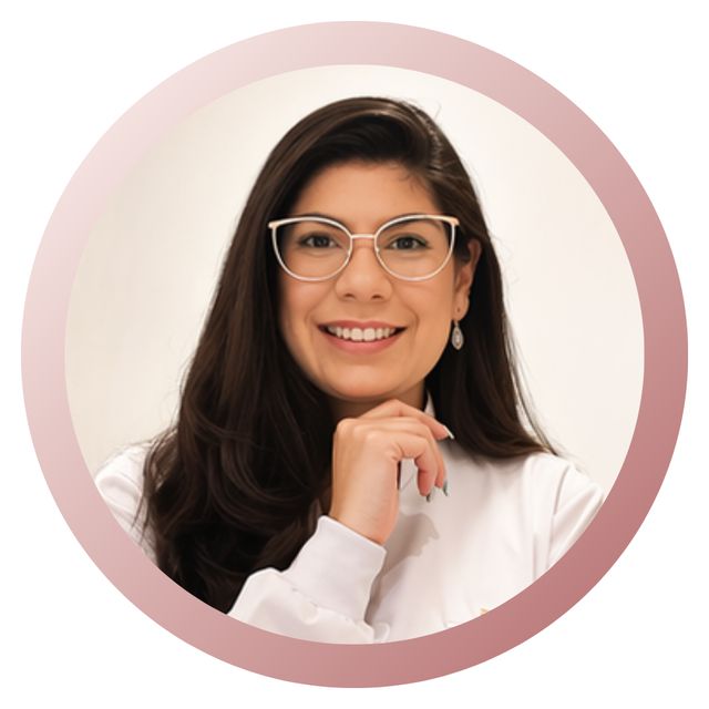 Eduarda Papst Moretti Tagliaferro, Nutricionista Sorocaba
