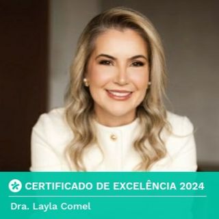 Dra. Layla Comel
