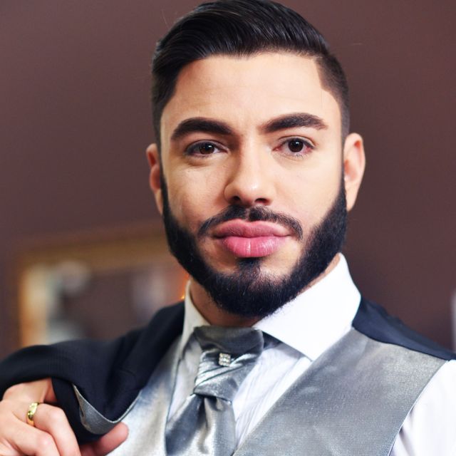 Chrystiano Nogueira, Psicólogo Curitiba