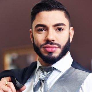 Ampliar imagem: Chrystiano Nogueira, Psicólogo Curitiba