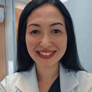 Ampliar imagem: Nadia Tiemi, Especialista em Clínica Médica São José dos Campos