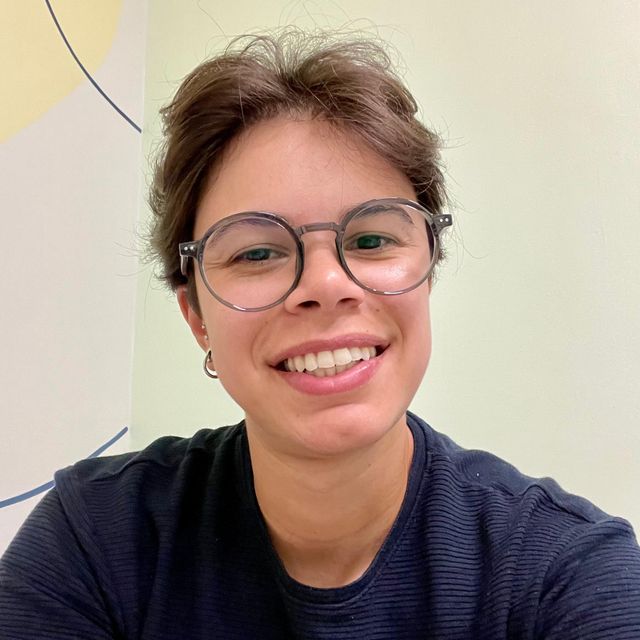 Thais Melo Oliveira, Psicólogo Barueri