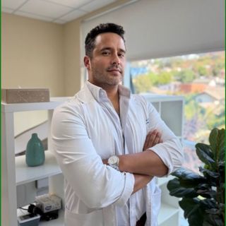 Dr. Pablo Kirmayr Zamorano