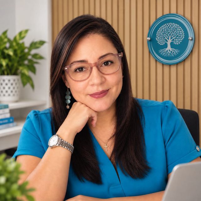 Orfa Morales