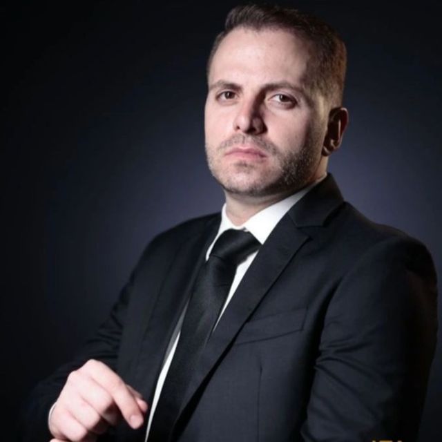 Marcus Vinicius David Vilela, Médico clínico geral Uberlândia