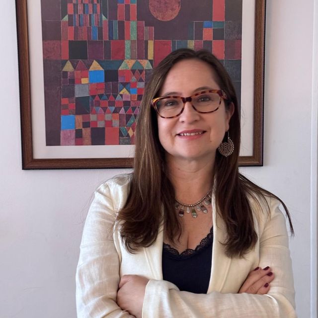 Diana Laverde Gallego, Psicólogo Bogotá