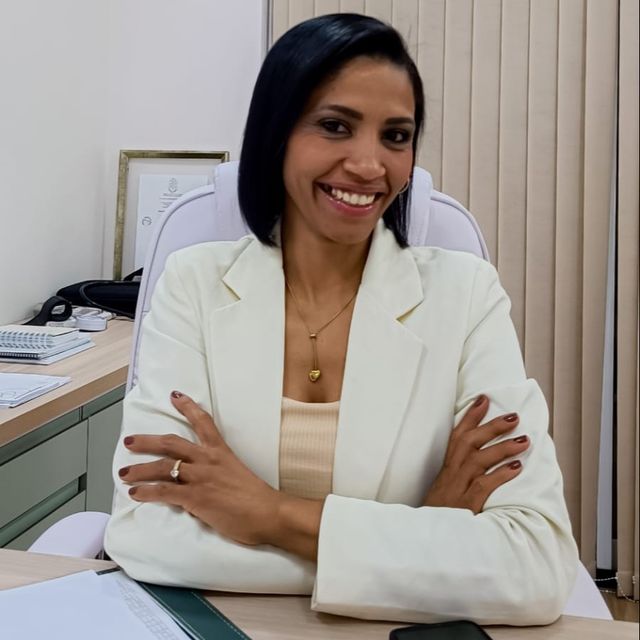 Beatriz Amaral, Nutricionista Guarulhos