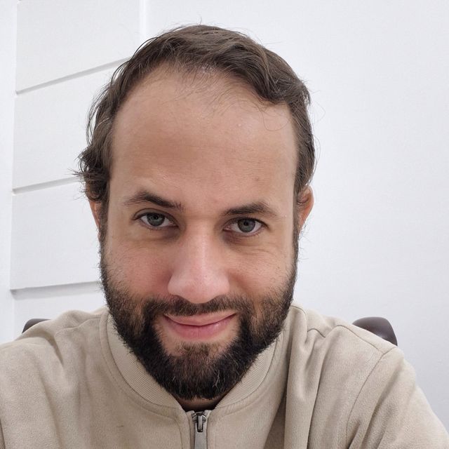 Leandro Nonato Ramalho, Psicólogo Campo Grande