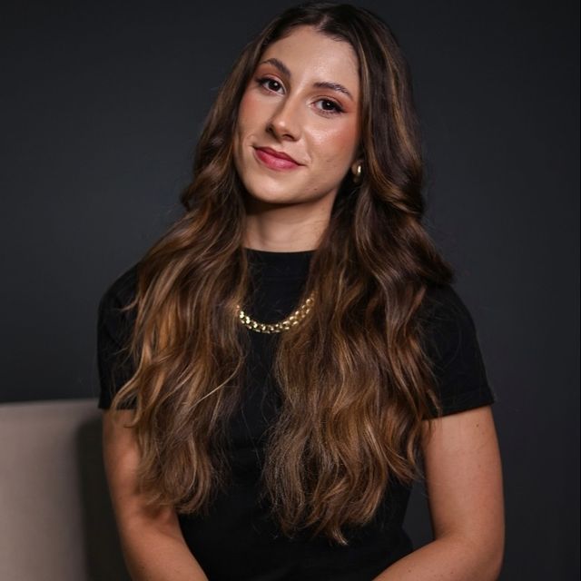 Manuella  Pignaton, Psicólogo Vitória