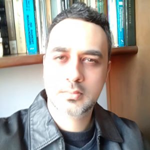 Gustavo Camps, Psicólogo São Paulo