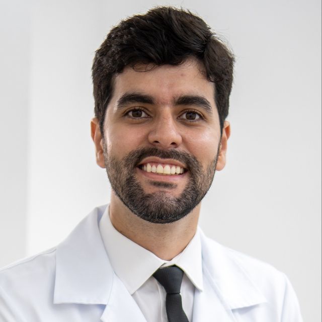 André Luiz Amaral Barbosa, Otorrino São Paulo