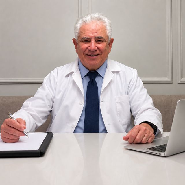Francisco  Mendes, Médico de família São Caetano do Sul