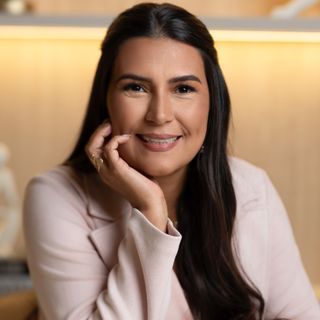 Dra. Mariana Moreira Soares de Sá