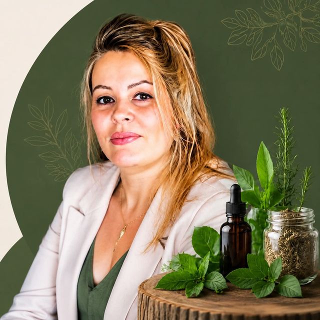 Valéria Pereira, Nutricionista Rio de Janeiro