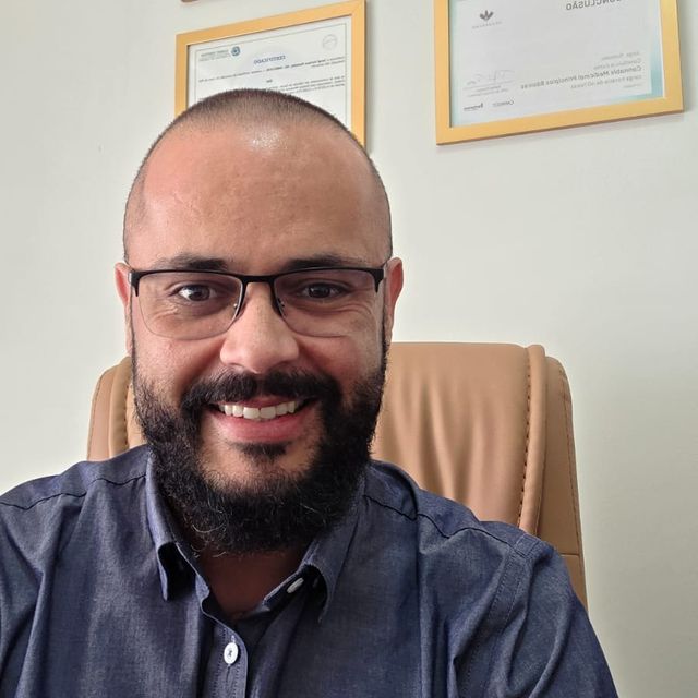 Jorge Enrique Rossotto, Psiquiatra Londrina